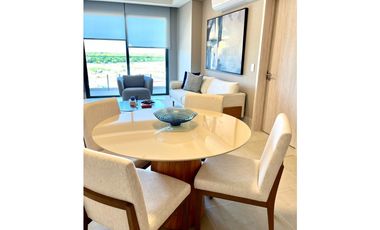 Alquiler Apartamento Santa María  - Ocean House