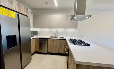 Alquiler Apartamento Santa María  - Ocean House