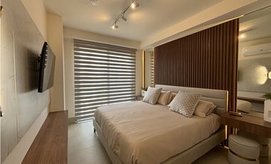 Alquiler Apartamento Santa María  - Ocean House