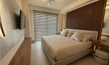 Alquiler Apartamento Santa María  - Ocean House