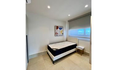 Alquiler Apartamento Santa María  - Ocean House