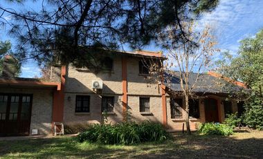 QUINTA EN VENTA GENERAL RODRIGUEZ