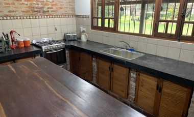 QUINTA EN VENTA GENERAL RODRIGUEZ