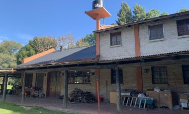 QUINTA EN VENTA GENERAL RODRIGUEZ