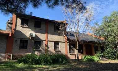 QUINTA EN VENTA GENERAL RODRIGUEZ