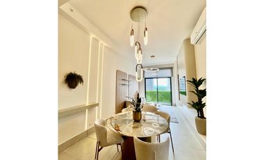 Alquiler de Apartamento - Santa María - Ocean House