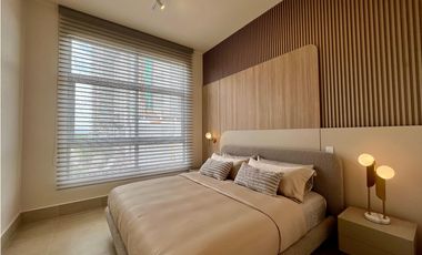 Alquiler de Apartamento - Santa María - Ocean House