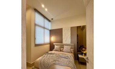 Alquiler de Apartamento - Santa María - Ocean House
