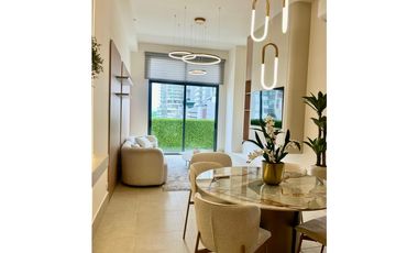 Alquiler de Apartamento - Santa María - Ocean House