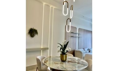 Alquiler de Apartamento - Santa María - Ocean House