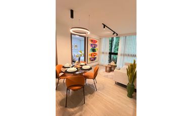 PREVENTA PANORAMA 360 - GREEN CITY