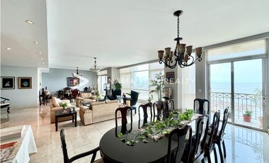 PACIFIC POINT / PUNTA PACIFICA / VENTA