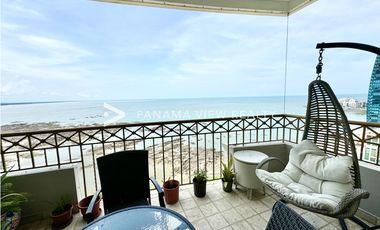 PACIFIC POINT / PUNTA PACIFICA / VENTA