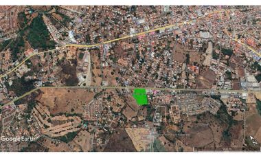Terreno venta en Chitré