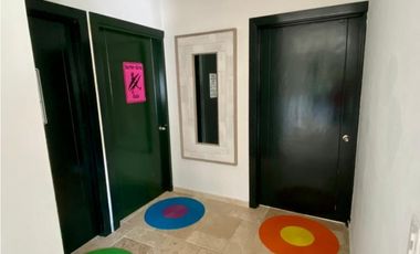 VENDO CASA DE PLAYA EN OCEAN FRONT MARINE, CODAC