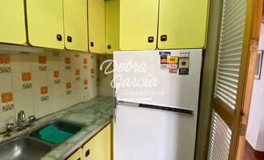 3 AMB A UNA CUADRA DEL MAR EN MAR DE AJO