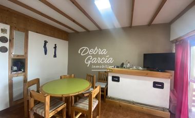 3 AMB A UNA CUADRA DEL MAR EN MAR DE AJO