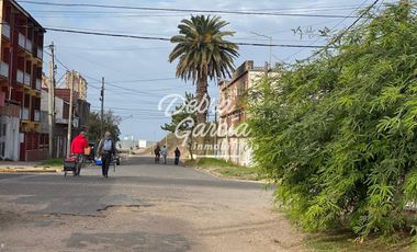3 AMB A UNA CUADRA DEL MAR EN MAR DE AJO