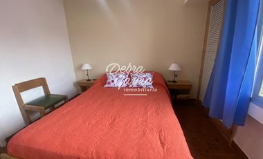 3 AMB A UNA CUADRA DEL MAR EN MAR DE AJO