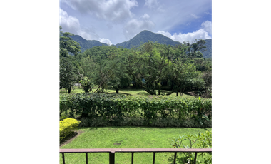 VALLE DE ANTON