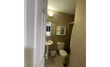 APARTAMENTO EN ALQUILER EN PH SAUSALITO GARDENS LA CHORRERA