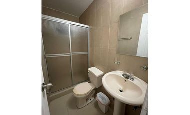 APARTAMENTO EN ALQUILER EN PH SAUSALITO GARDENS LA CHORRERA