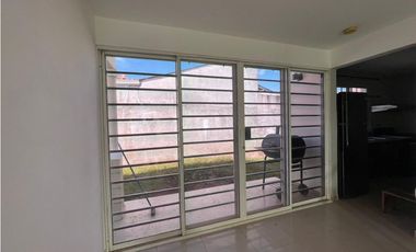 APARTAMENTO EN ALQUILER EN PH SAUSALITO GARDENS LA CHORRERA