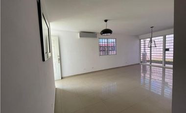 APARTAMENTO EN ALQUILER EN PH SAUSALITO GARDENS LA CHORRERA