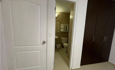 APARTAMENTO EN ALQUILER EN PH SAUSALITO GARDENS LA CHORRERA