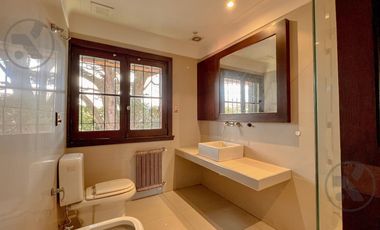 VENTA | RESIDENCIA DE ESTILO  | ZONA GUEMES - MAR DEL PLATA |