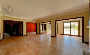 VENTA | RESIDENCIA DE ESTILO  | ZONA GUEMES - MAR DEL PLATA |