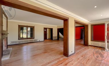 VENTA | RESIDENCIA DE ESTILO  | ZONA GUEMES - MAR DEL PLATA |