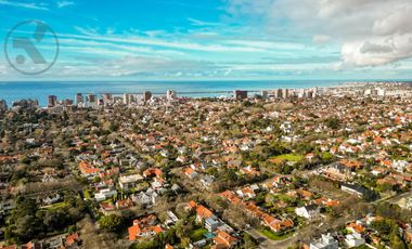 VENTA | RESIDENCIA DE ESTILO  | ZONA GUEMES - MAR DEL PLATA |