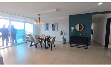 Vendo Apartamento en Condado Country Heights a estrenar