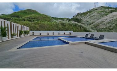 Vendo Apartamento en Condado Country Heights a estrenar