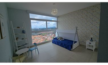 Vendo Apartamento en Condado Country Heights a estrenar