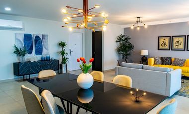 Vendo Apartamento en Condado Country Heights a estrenar