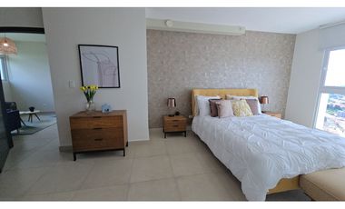 Vendo Apartamento en Condado Country Heights a estrenar