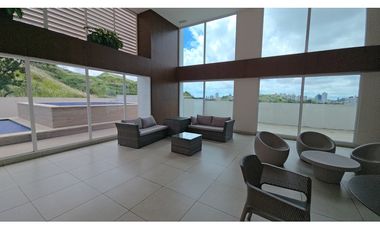Vendo Apartamento en Condado Country Heights a estrenar