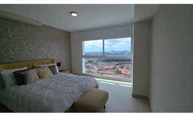 Vendo Apartamento en Condado Country Heights a estrenar