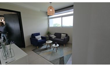 Vendo Apartamento en Condado Country Heights a estrenar