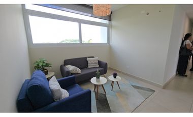 Vendo Apartamento en Condado Country Heights a estrenar
