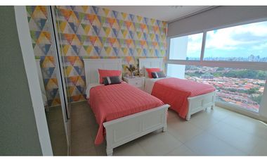Vendo Apartamento en Condado Country Heights a estrenar