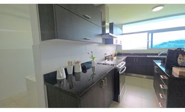 Vendo Apartamento en Condado Country Heights a estrenar