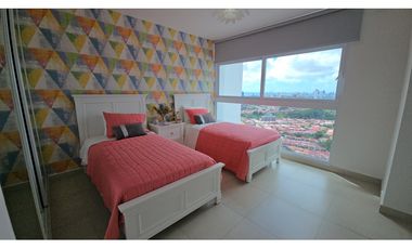Vendo Apartamento en Condado Country Heights a estrenar