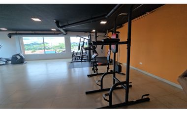 Vendo Apartamento en Condado Country Heights a estrenar