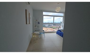 Vendo Apartamento en Condado Country Heights a estrenar