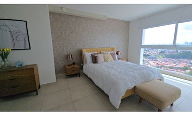 Vendo Apartamento en Condado Country Heights a estrenar
