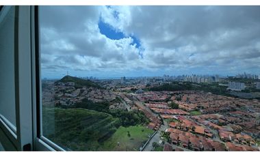 Vendo Apartamento en Condado Country Heights a estrenar