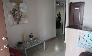 Hato Pintado! Casa adecuada para oficina en alquiler o venta